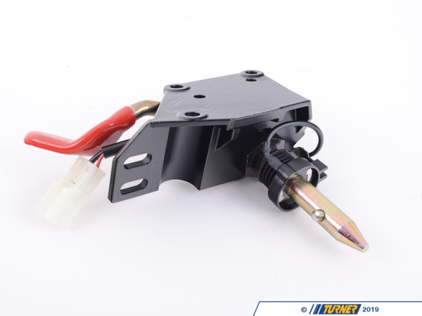 Genuine BMW Genuine BMW Lock Right - 54218160150 - E36 54218160150