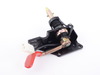 Genuine BMW Genuine BMW Lock Right - 54218160150 - E36 54218160150 View 2