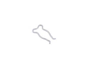 Genuine BMW Wire Clip, Single - 23427507095 - E46,E63,E85