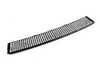 Genuine BMW Genuine BMW Activated Carbon Cabin Air Filter - E46, E83 X3 64319257504 View 1