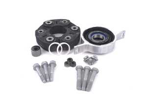 Driveshaft Overhaul Kit - With Giubo and CSB - E90, E92