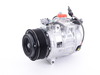 Genuine BMW Genuine BMW A/C Compressor - E70/71 F01/02 F06/07/10/12/13 F15/16 64529399060 View 1