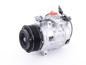 Genuine BMW A/C Compressor - E70/71 F01/02 F06/07/10/12/13 F15/16