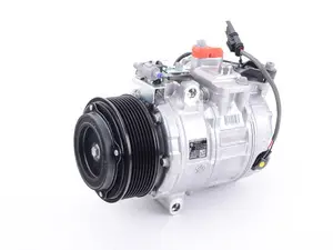Genuine BMW A/C Compressor - E70/71 F01/02 F06/07/10/12/13 F15/16