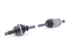 GKN Drivetech Front Output Shaft - Left - E83 31607529201 View 1
