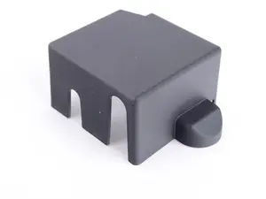 Battery Cable Cover