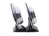 Power Stop Evolution Tru-Cast Drilled And Slotted Rotor Pair - Rear (300x20) EBR1442XPR View 2