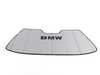 Genuine BMW Genuine BMW Windshield UV Sunshade - E34 525i, 535i 530i 540i M5 - (NO LONGER AVAILABLE) 82111467114 View 2