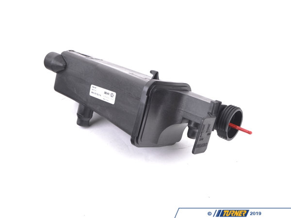 Mahle-Behr Mahle-Behr Coolant Expansion Tank - Z4 17117573751