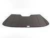 Genuine BMW Genuine BMW Windshield UV Sunshade - E34 525i, 535i 530i 540i M5 - (NO LONGER AVAILABLE) 82111467114 View 8