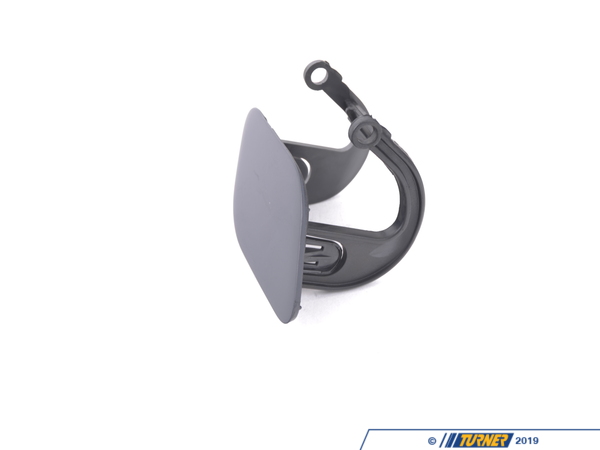 Genuine BMW Genuine BMW Flap Prime Coated Right - 51117210882 - F01 51117210882