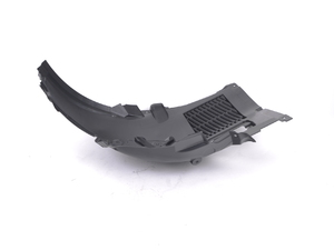 Genuine BMW Cover, Wheelhousing, Fr. Sec - 51717185164