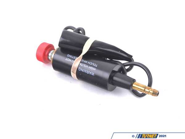 Lisle Coil On Plug Spark Tester LIS20700