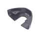 Genuine BMW Genuine BMW B-Column Lock Cover Schwarz - 54218410544 54218410544 View 3