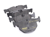 Textar OEM Rear Brake Pads - E60 528i/xi 34216784135 View 2