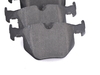Textar OEM Rear Brake Pads - E60 528i/xi 34216784135 View 3