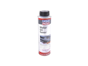 Liqui-Moly Motor Oil Saver - 300mL - BMW & MINI