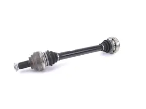 Rear Axle Shaft - Left - N54 N55