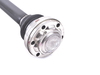 GKN Drivetech Rear Axle Shaft - Left - N54 N55 33207568731 View 2