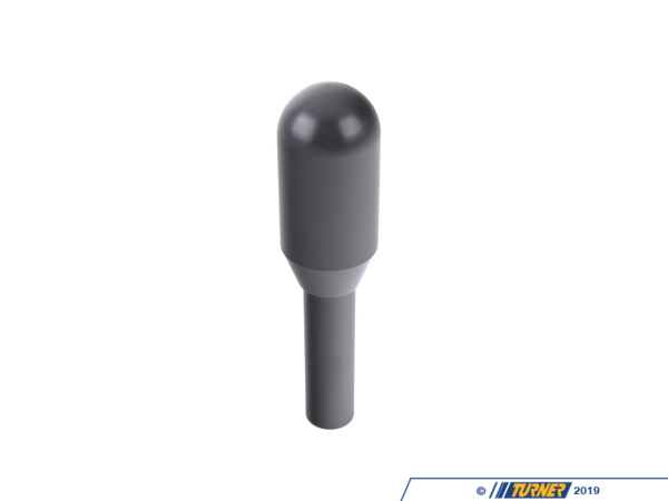 MKAH Motorsports MKAH Motorsports Delrin Shift Knob - Includes Extension MKAH-SK