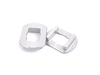 034Motorsport 034Motorsport Billet Aluminum Rear Subframe Insert Kit - N52/N54/N55 034-601-0047 View 7