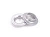 034Motorsport 034Motorsport Billet Aluminum Rear Subframe Insert Kit - N52/N54/N55 034-601-0047 View 5