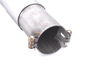 Supersprint MINI R53 02-06 Cooper S Supersprint Section 2 Y-Pipe 830633 View 3
