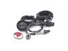 AEM Electronics  AEM X-Series Wideband UEGO AFR Sensor Controller Gauge - BMW / MINI 30-0300 View 1