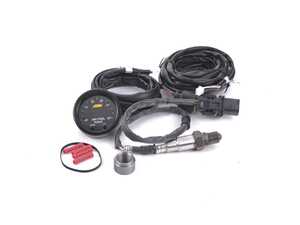 AEM X-Series Wideband UEGO AFR Sensor Controller Gauge - BMW / MINI