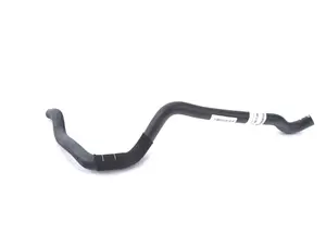 Water Hose - Inlet - Thermostat - E71