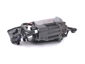 Genuine BMW Air Supply Device - 37206875177