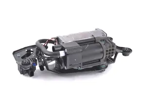 Genuine BMW Air Supply Device - 37206875177