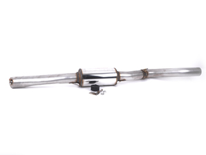 Supersprint Section 2 Resonator