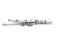Supersprint Supersprint Cat Back Performance Exhaust System - E60 M5 S85 9888120