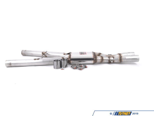 Supersprint Supersprint Section 2 Tuned Resonators 988703