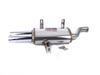 Supersprint E39 M5 Supersprint Stainless Right Racing Muffler 044206 View 1