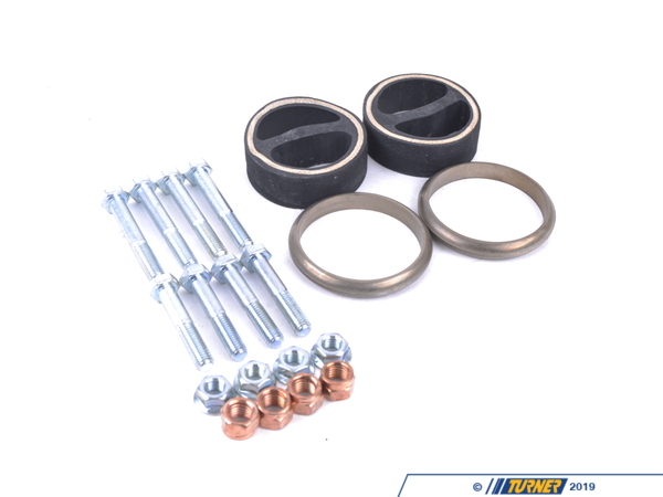 Genuine BMW Genuine BMW Set Of Add-on Parts, Silence - 18210151441 - (NO LONGER AVAILABLE) 18210151441