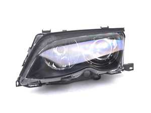 ZKW Bi-Xenon Headlight - Left - E46