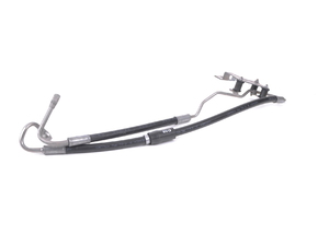 Genuine BMW Power Steering Hose - Power Steering Pump to Steering Rack - E90 328xi