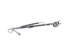 Genuine BMW Genuine BMW Power Steering Hose - Power Steering Pump to Steering Rack - E90 328xi 32416796690 View 2