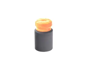 Genuine BMW Additional Shock Absorber, Rear - 33536766761 - E63