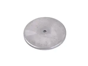 Genuine BMW Cover - 32411128168