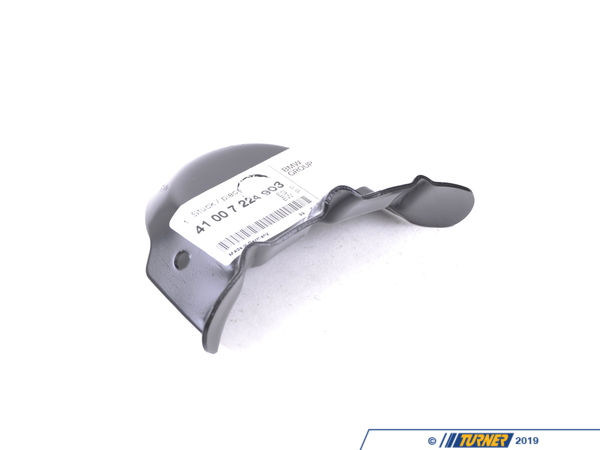 Genuine BMW Genuine BMW Mount, Strut Tower Brace, Left - 41007224903 - E89 41007224903