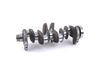 Genuine BMW Genuine BMW Crankshaft Assembly w/o Bearings - N20 2.0L 11217640165 View 1