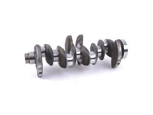 Genuine BMW Crankshaft Assembly w/o Bearings - N20 2.0L