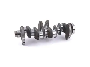Genuine BMW Crankshaft Assembly w/o Bearings - N20 2.0L