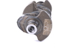 Genuine BMW Genuine BMW Crankshaft Assembly w/o Bearings - N20 2.0L 11217640165 View 2