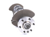 Genuine BMW Genuine BMW Crankshaft Assembly w/o Bearings - N20 2.0L 11217640165 View 3