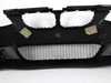 Genuine BMW BMW E92 E93 M-Sport Front Bumper Assembly Retrofit E92MTECH-FRONT View 6