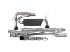 AFE AFE Mach Force-Xp Cat-Back Exhaust w/ Gloss Black Tips - F30 340i BMW 49-36334-B View 3